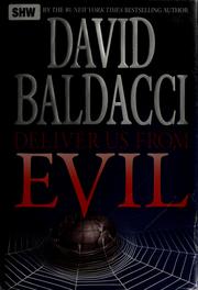 Deliver us from evil