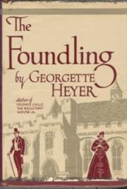 The Foundling