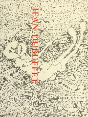 Jean Dubuffet
