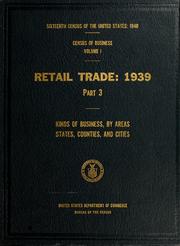 Sixteenth census of the United States