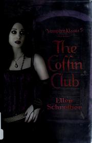Vampire Kisses 5