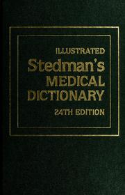 Practical medical dictionary