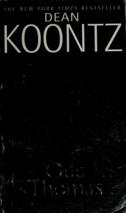 Odd Thomas