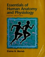 Essentials of human anatomy & physiology