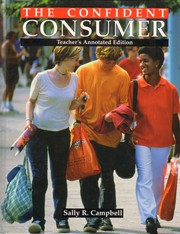 The Confident Consumer