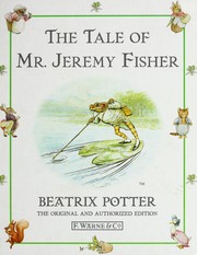 Tale of Mr. Jeremy Fisher