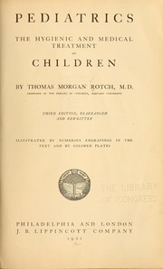 Pediatrics