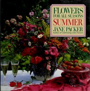 Flowers for all seasons