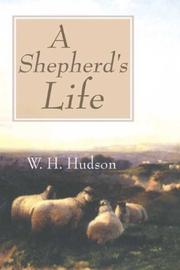 A shepherd's life