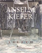 Anselm Kiefer