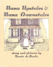 Nana Upstairs & Nana Downstairs