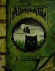 A dark, dark tale