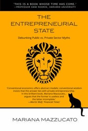THE ENTREPRENEURIAL STATE