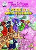 El misterio del traje amarillo