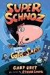 Super Schnoz and the Gates of Smell