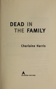 Dead in the family