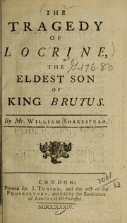 Locrine
