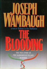 The blooding