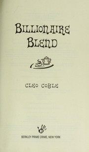 Billionaire Blend