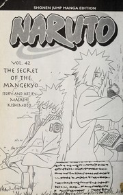 Naruto 42