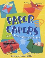 Paper Capers