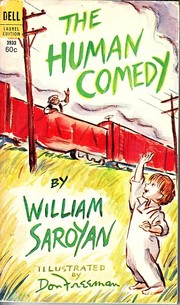 The human comedy
