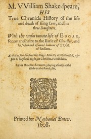 King Lear