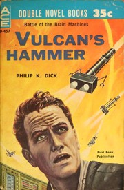 Vulcan's hammer