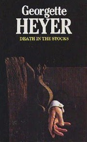 Death in the Stocks