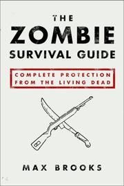 The Zombie Survival Guide