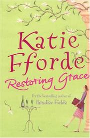 Restoring Grace