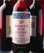 Windows on the World complete wine course