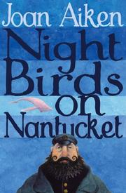 Nightbirds on Nantucket (Wolves #3)