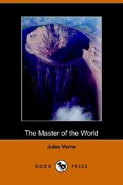 Maître du monde