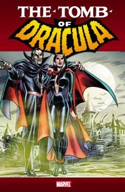 Tomb of Dracula (No. 3)