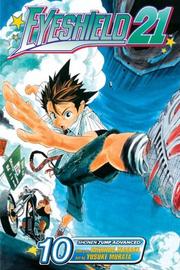 Eyeshield 21