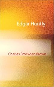 Edgar Huntley