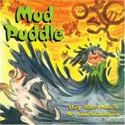 Mud Puddle (Classic Munsch)