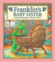 Franklin's Baby Sister