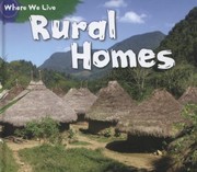 Rural Homes                            Acorn Where We Live