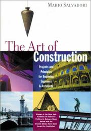 The art of construction