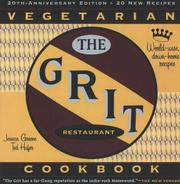 Grit Cookbook