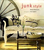 Junk style