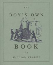 The boy's own book