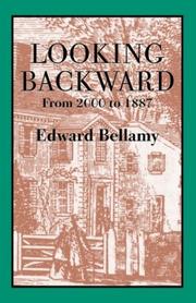 Looking Backward from 2000 to 1887