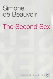 Le Deuxième Sexe