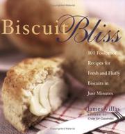 Biscuit Bliss