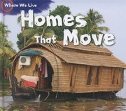 Homes That Move
Acorn Where We Live