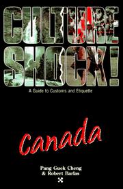Culture shock!