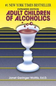 Adult Children of Alcholics
